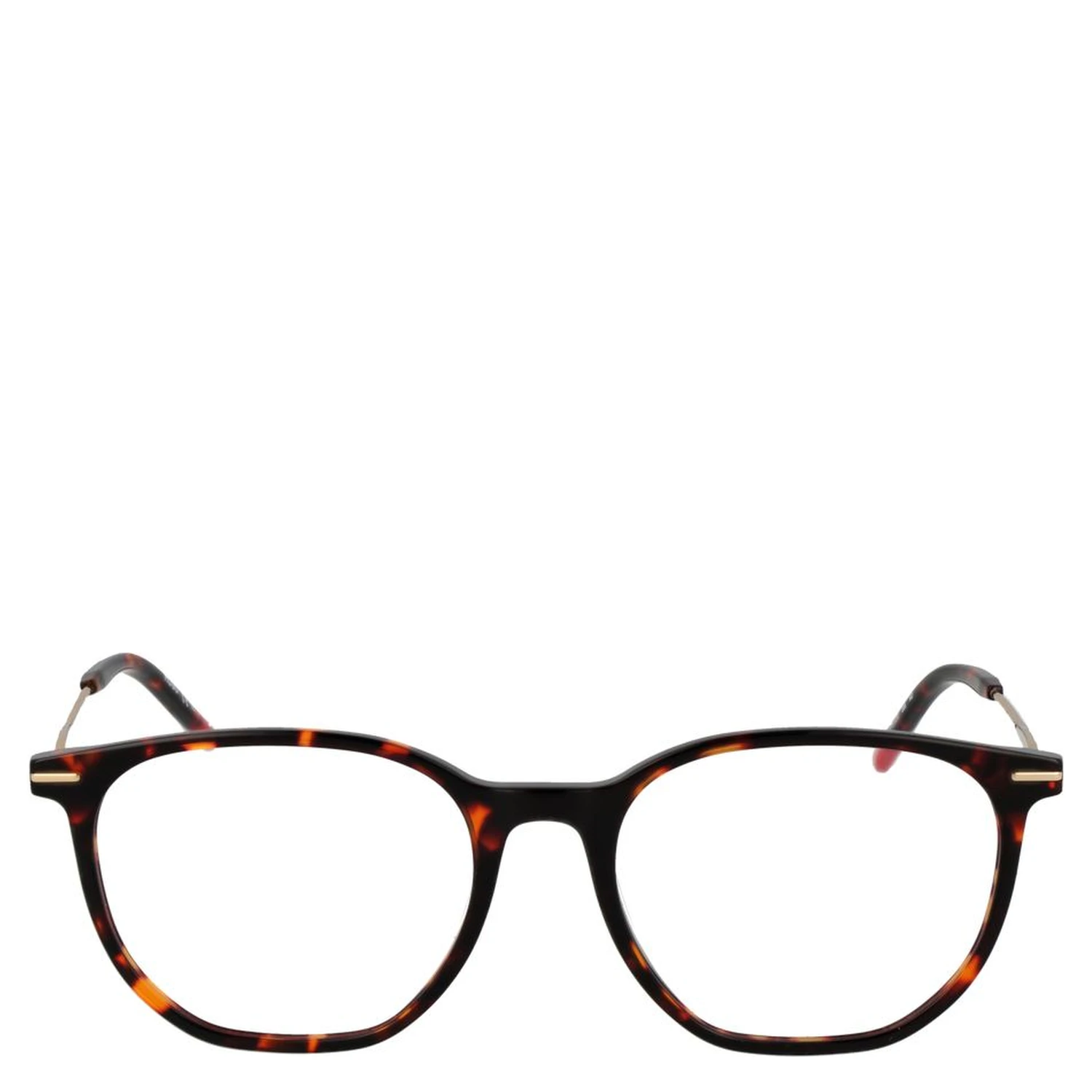 Brown Acetate Glasses (Frames)