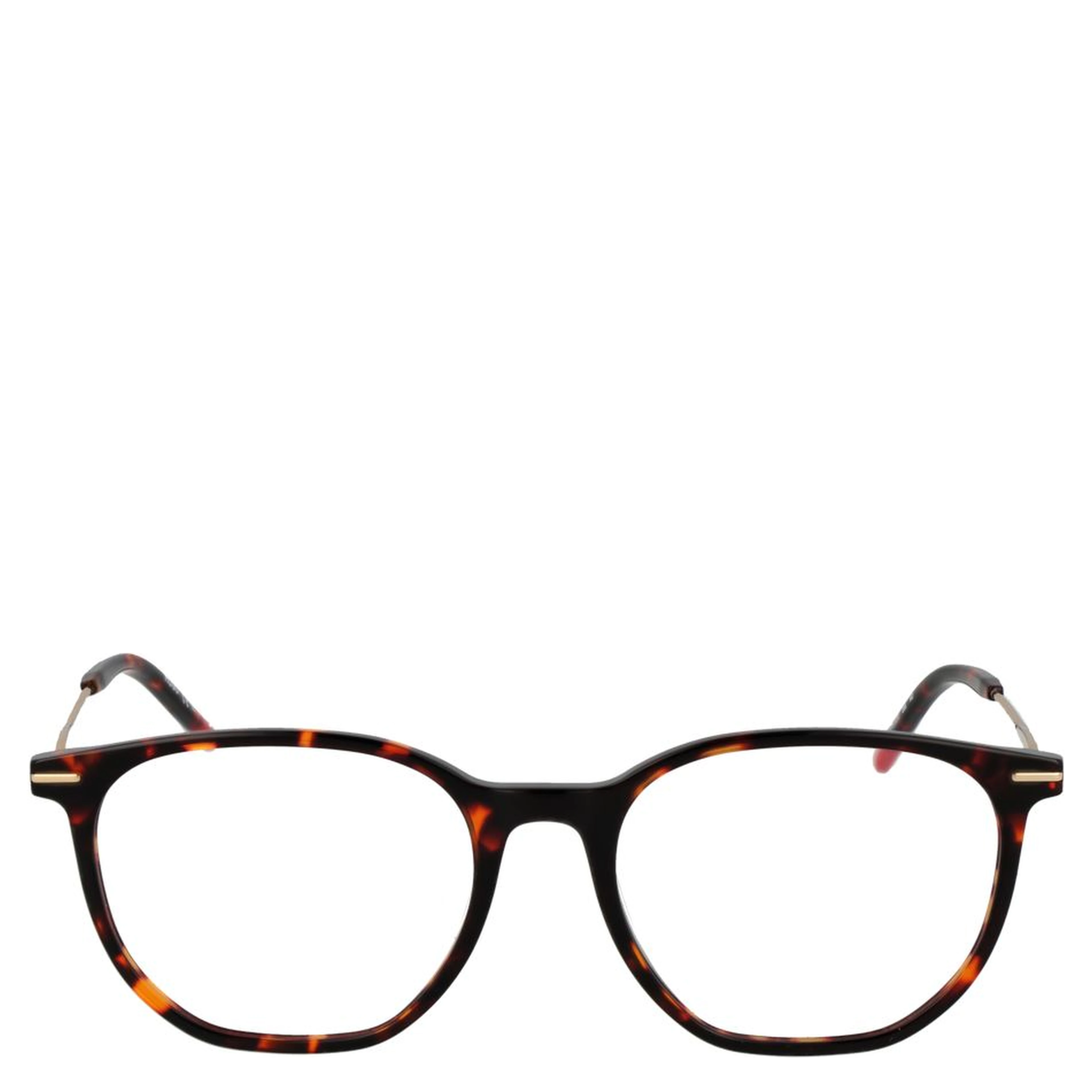 Brown Acetate Glasses (Frames)