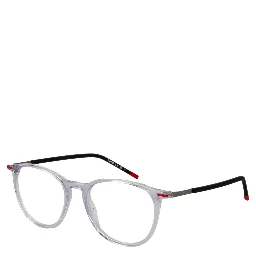Transparent Acetate Glasses (Frames)