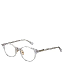 Transparent Acetate Glasses (Frames)