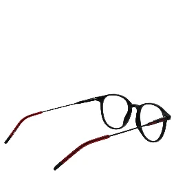 Black Acetate Glasses (Frames)
