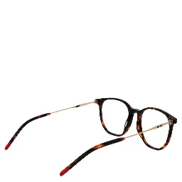 Brown Acetate Glasses (Frames)