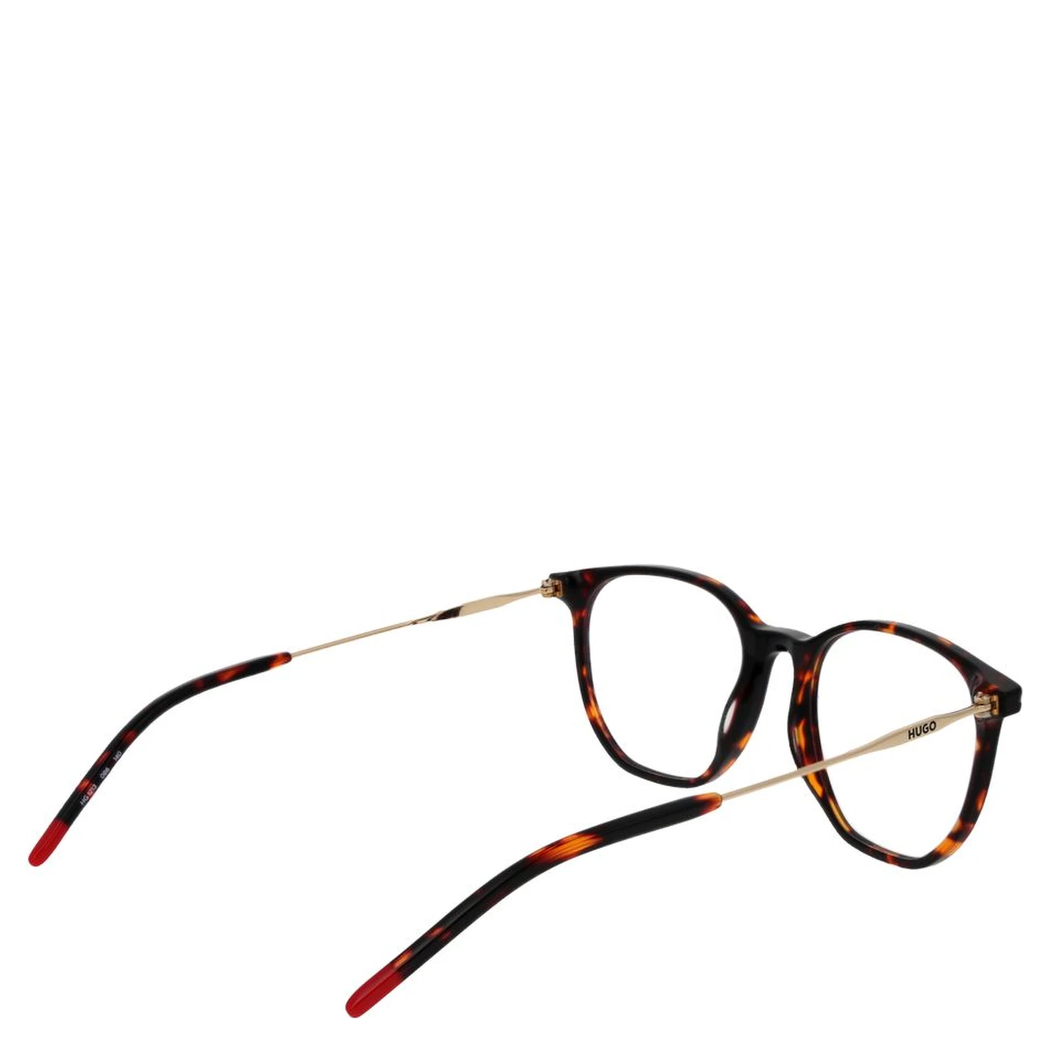 Brown Acetate Glasses (Frames)