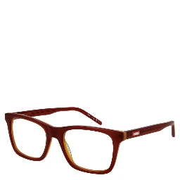 Brown Acetate Glasses (Frames)