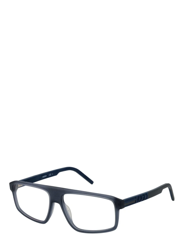 Blue Acetate Glasses (Frames)