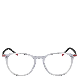 Transparent Acetate Glasses (Frames)
