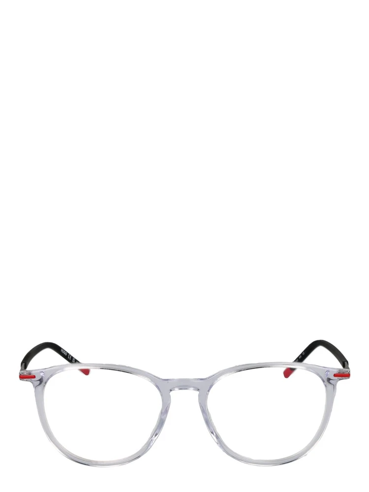 Transparent Acetate Glasses (Frames) alternative