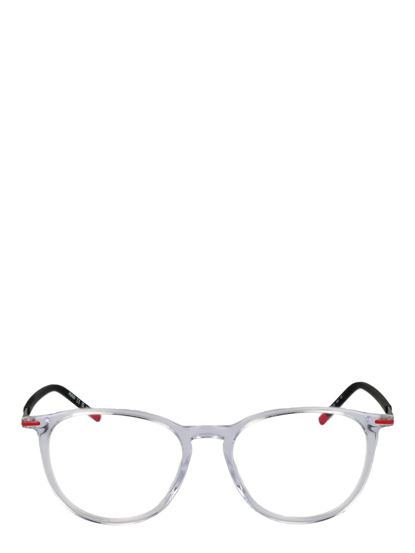 Transparent Acetate Glasses (Frames)