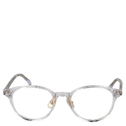 Transparent Acetate Glasses (Frames)