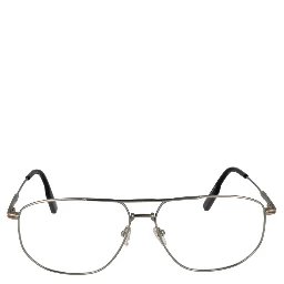 Silver Titanium Glasses (Frames)