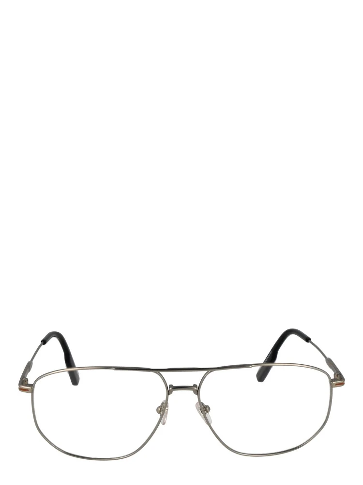 Silver Titanium Glasses (Frames) alternative