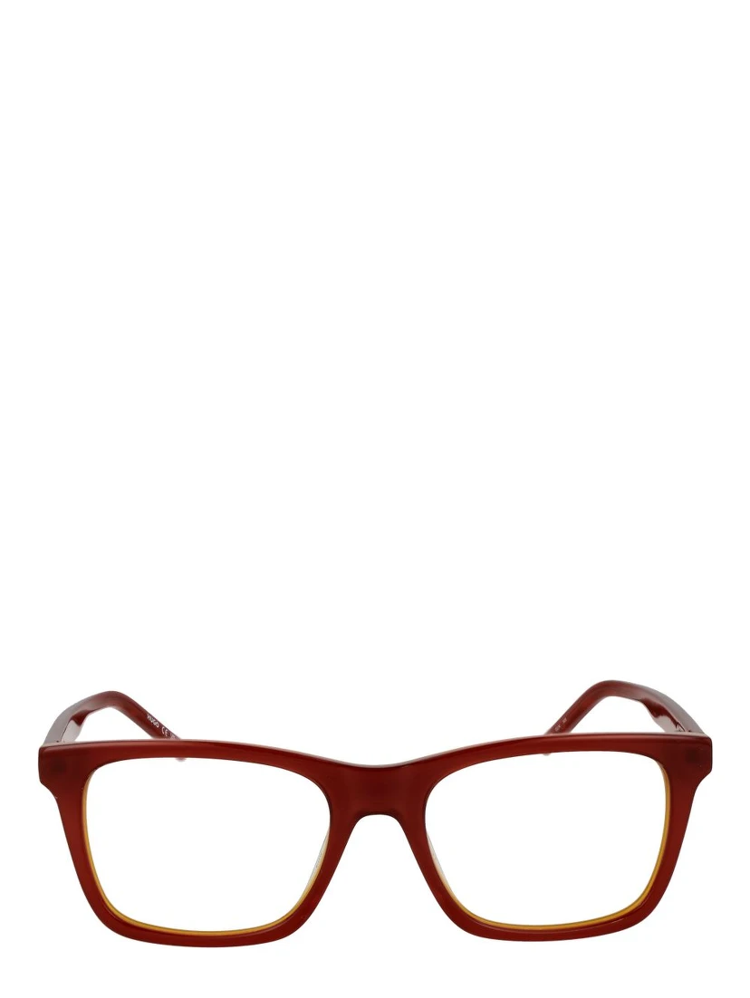 Brown Acetate Glasses (Frames)