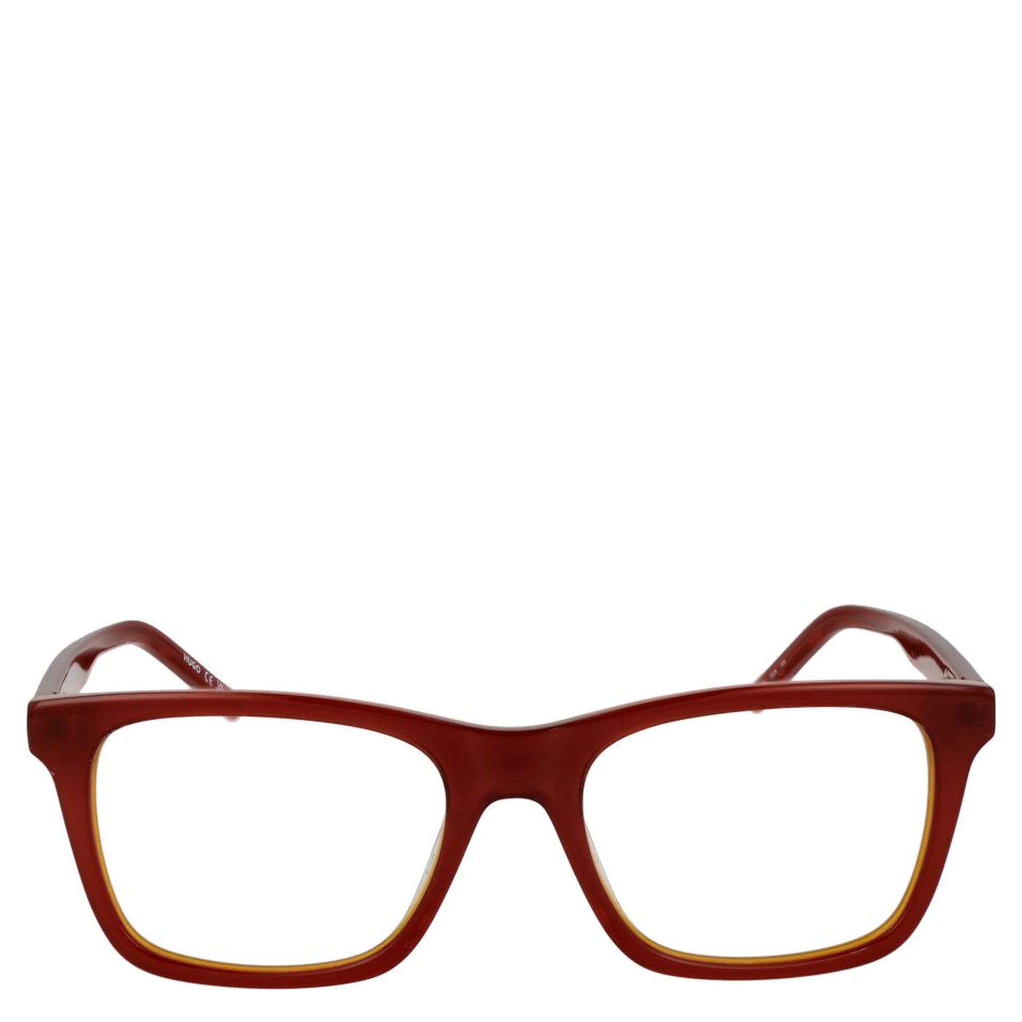 Brown Acetate Glasses (Frames)