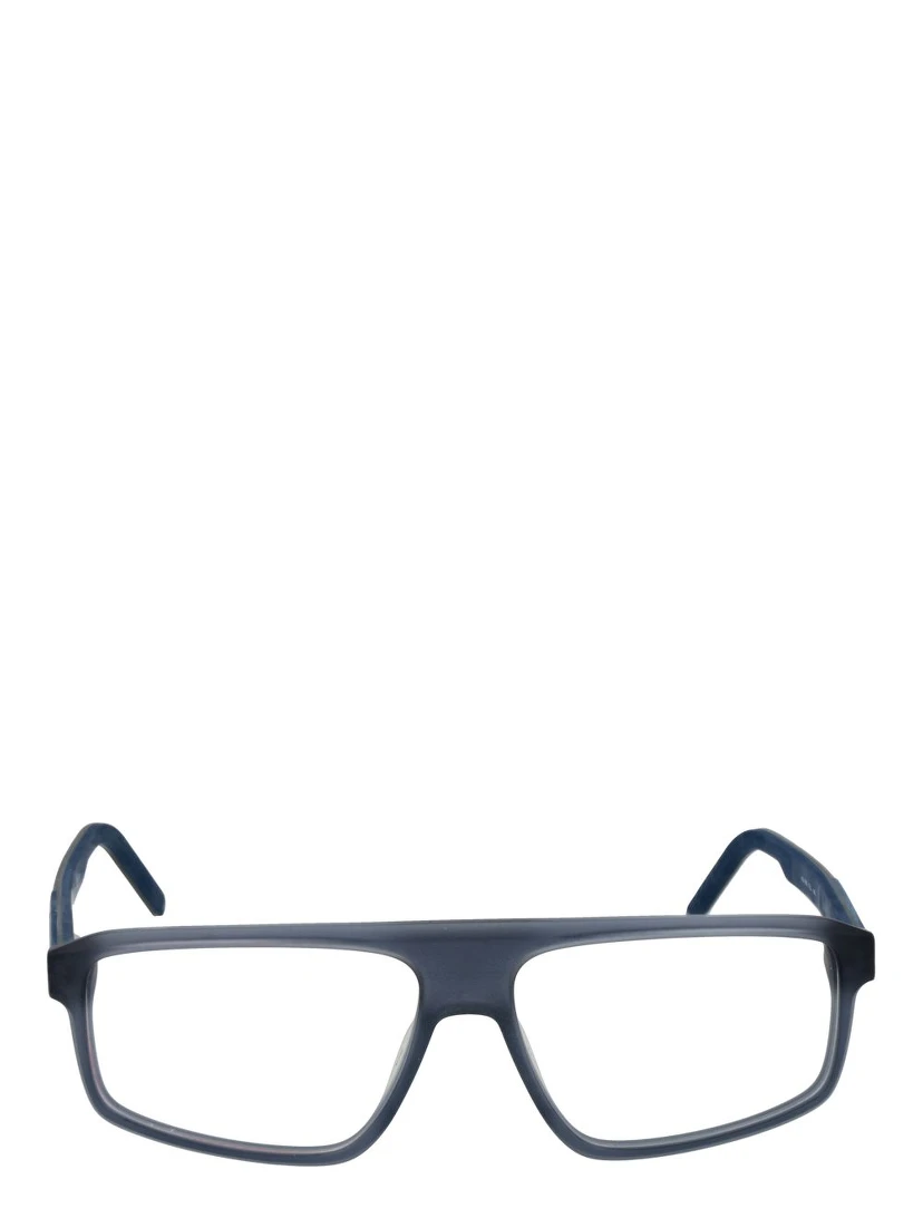 Blue Acetate Glasses (Frames)
