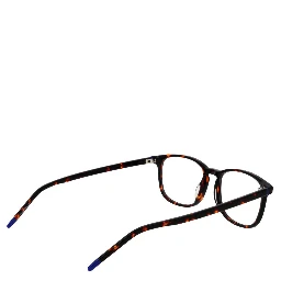 نظارات (إطارات) من الأسيتات البني