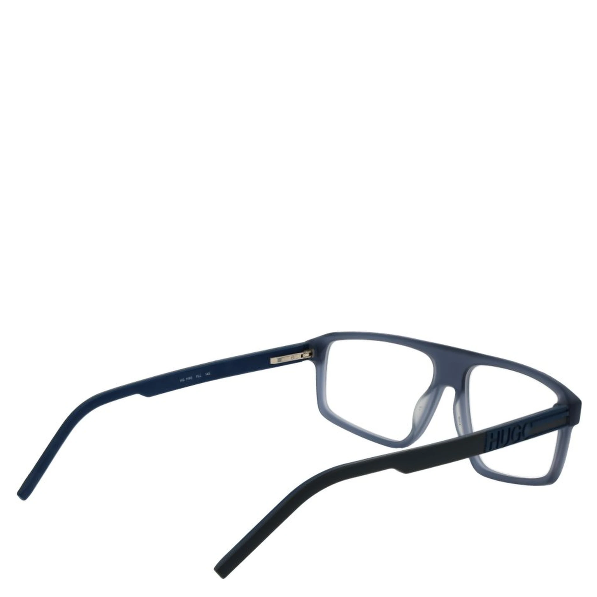 Blue Acetate Glasses (Frames)