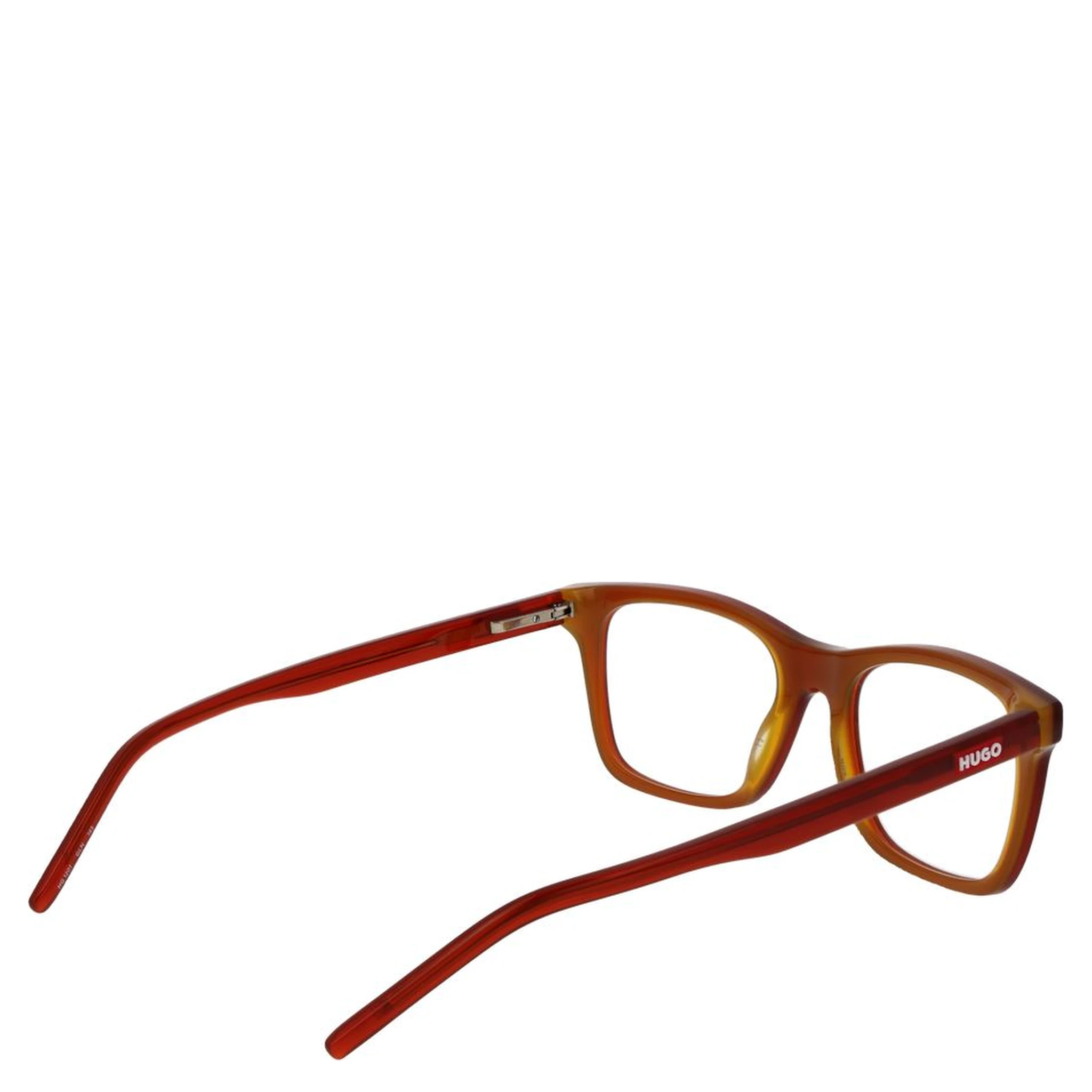 Brown Acetate Glasses (Frames)