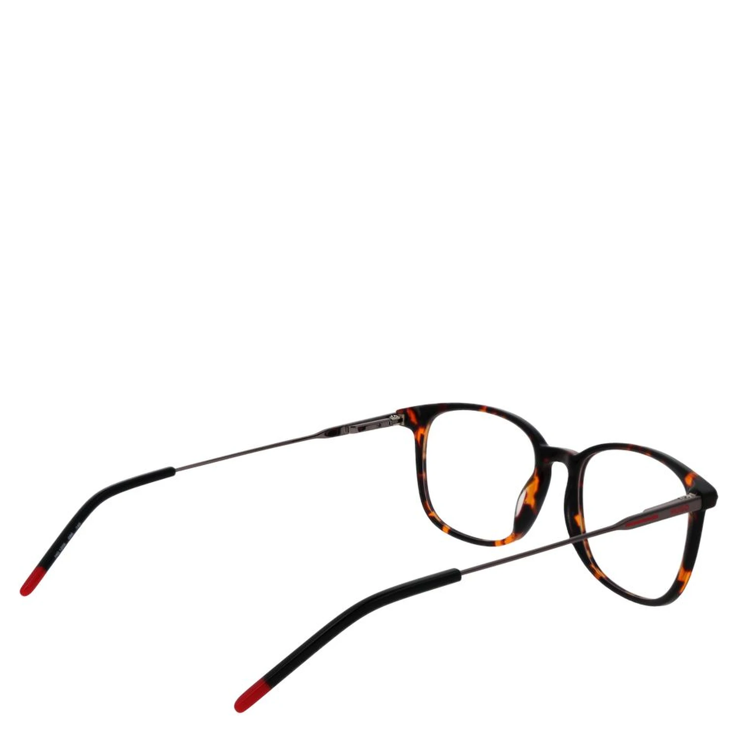 Brown Acetate Glasses (Frames)