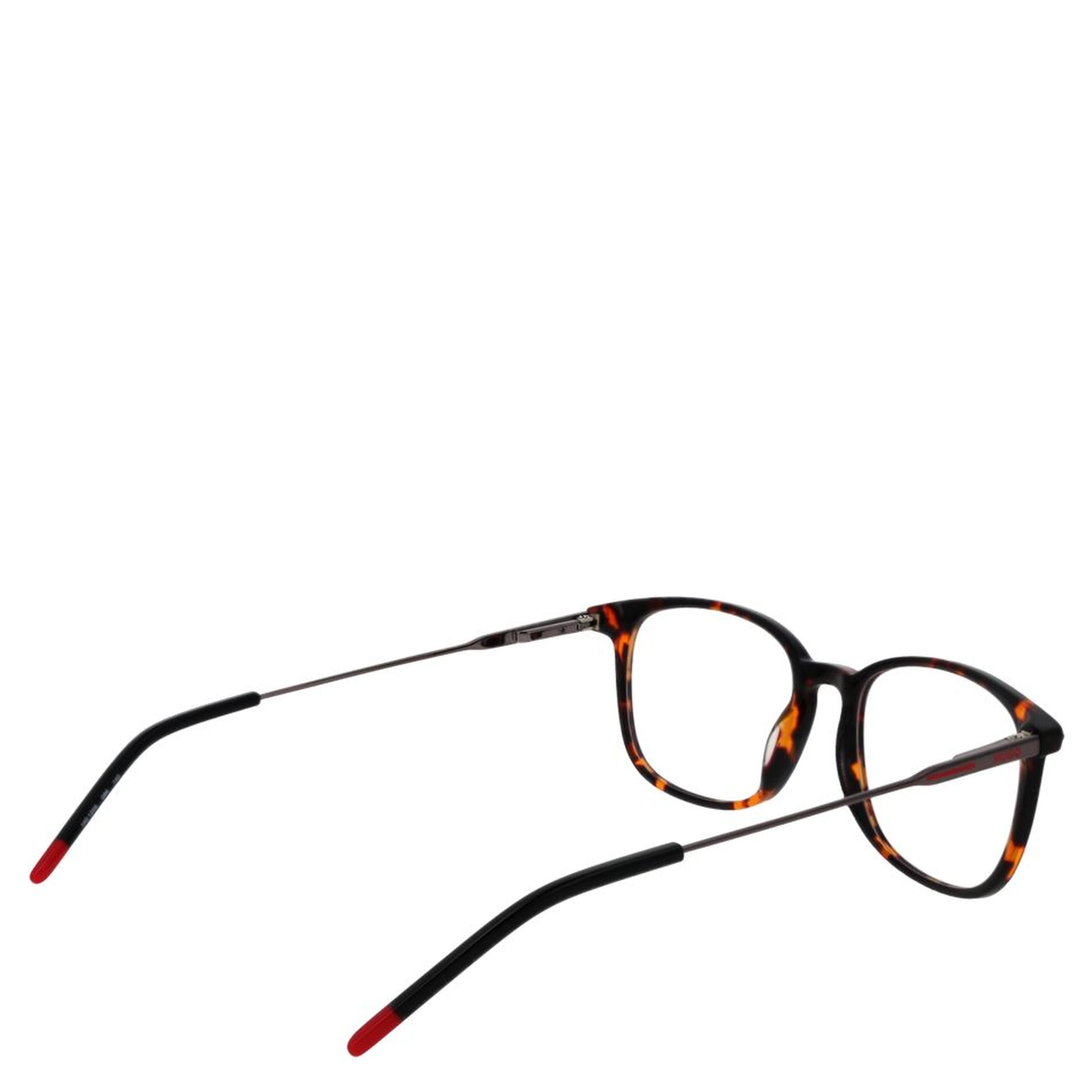 Brown Acetate Glasses (Frames)