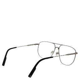 Silver Titanium Glasses (Frames)