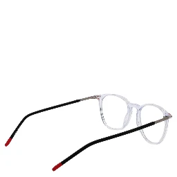 Transparent Acetate Glasses (Frames)