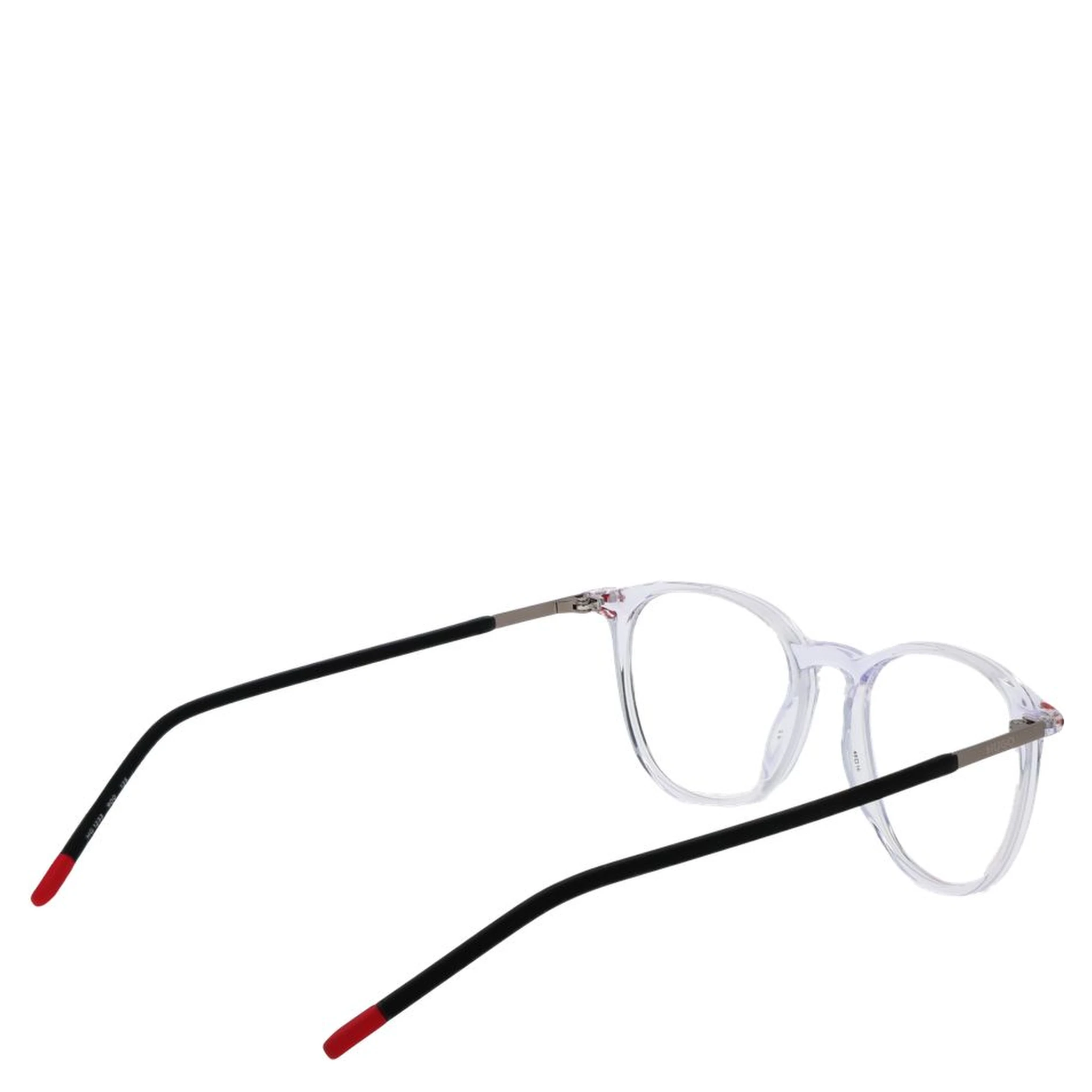 Transparent Acetate Glasses (Frames)