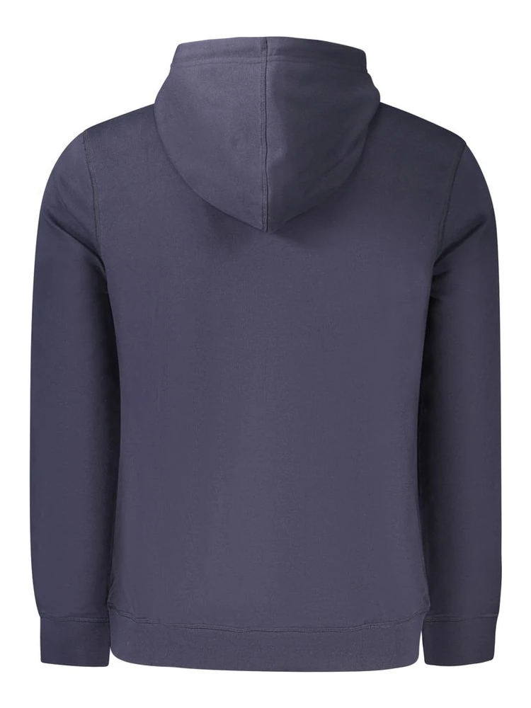 Blue Cotton Sweatshirt alternative