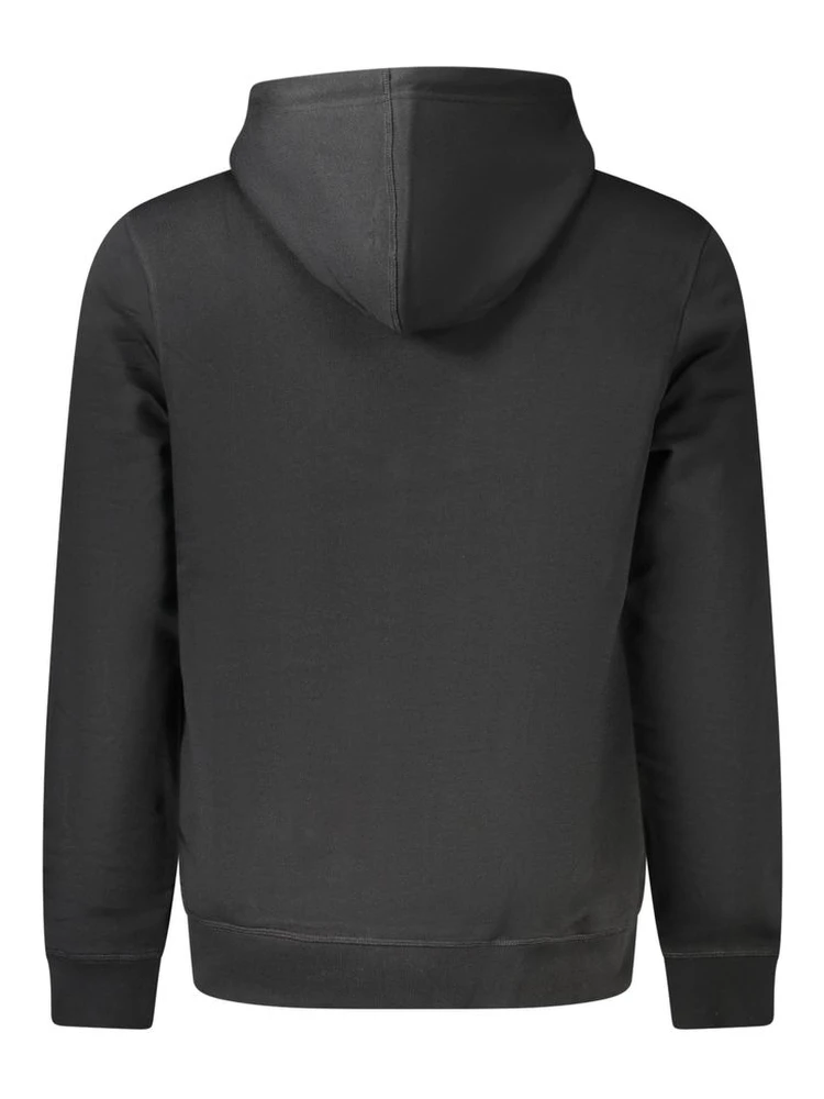 Black Cotton Sweatshirt alternative