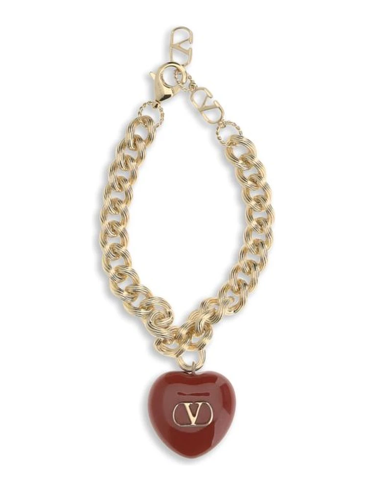 Gold Brass Bracelet