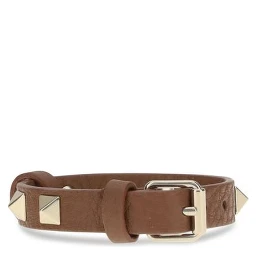 Brown Metal Bracelet