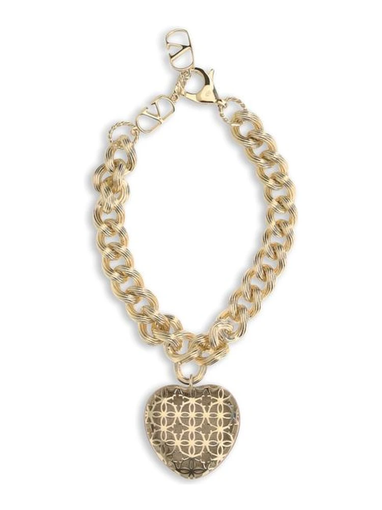 Gold Brass Bracelet alternative
