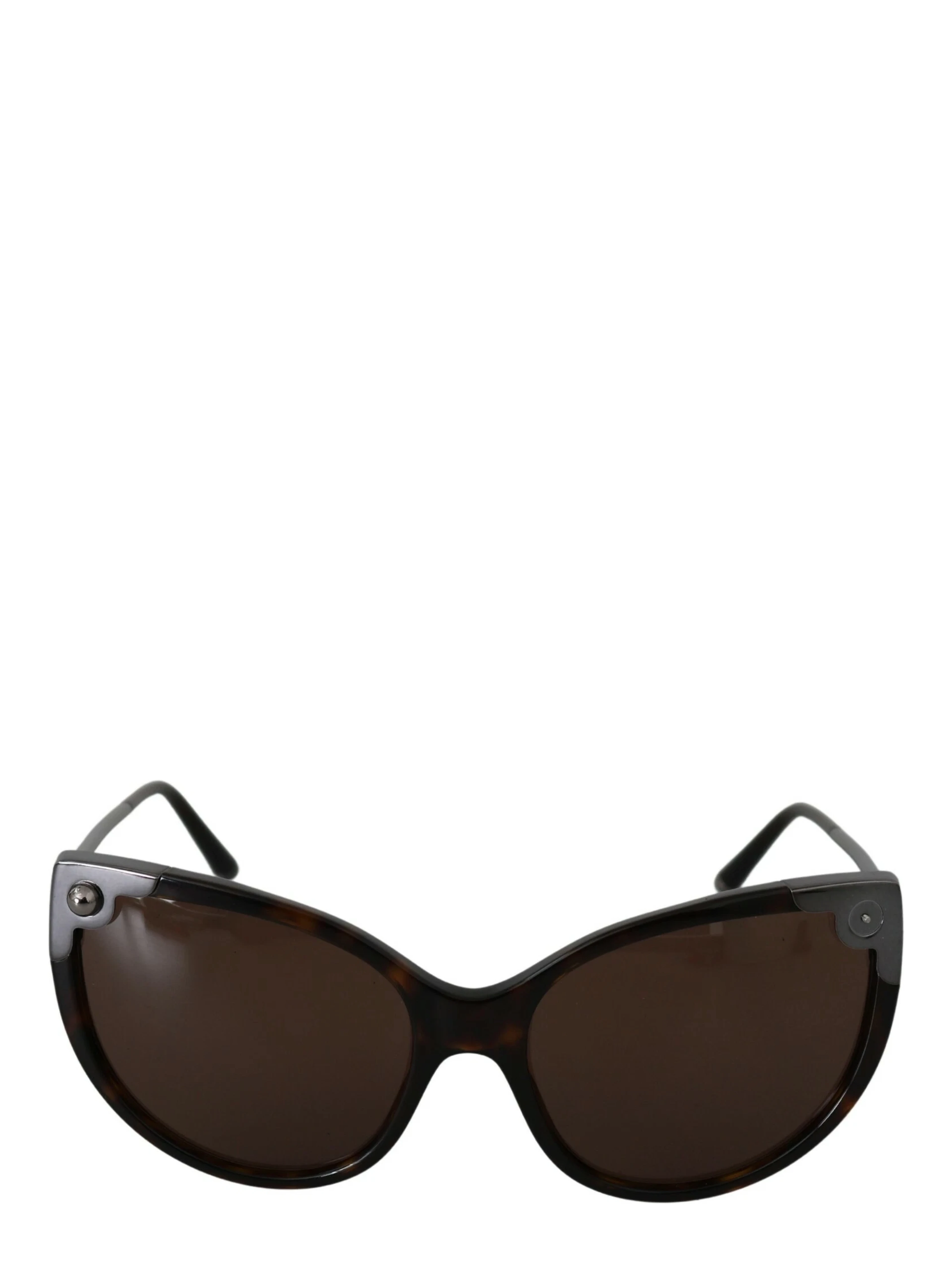 DG4337 Dark Havana Cat Eye Women Eyewear Sunglasses