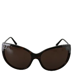 DG4337 Dark Havana Cat Eye Women Eyewear Sunglasses