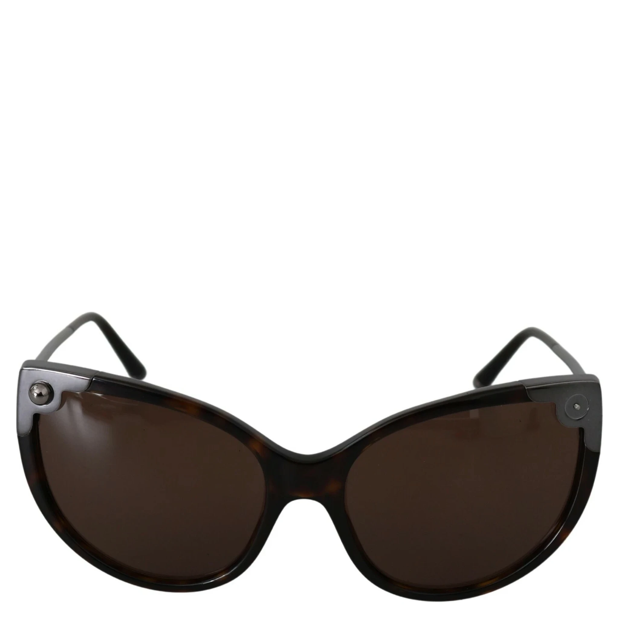 DG4337 Dark Havana Cat Eye Women Eyewear Sunglasses
