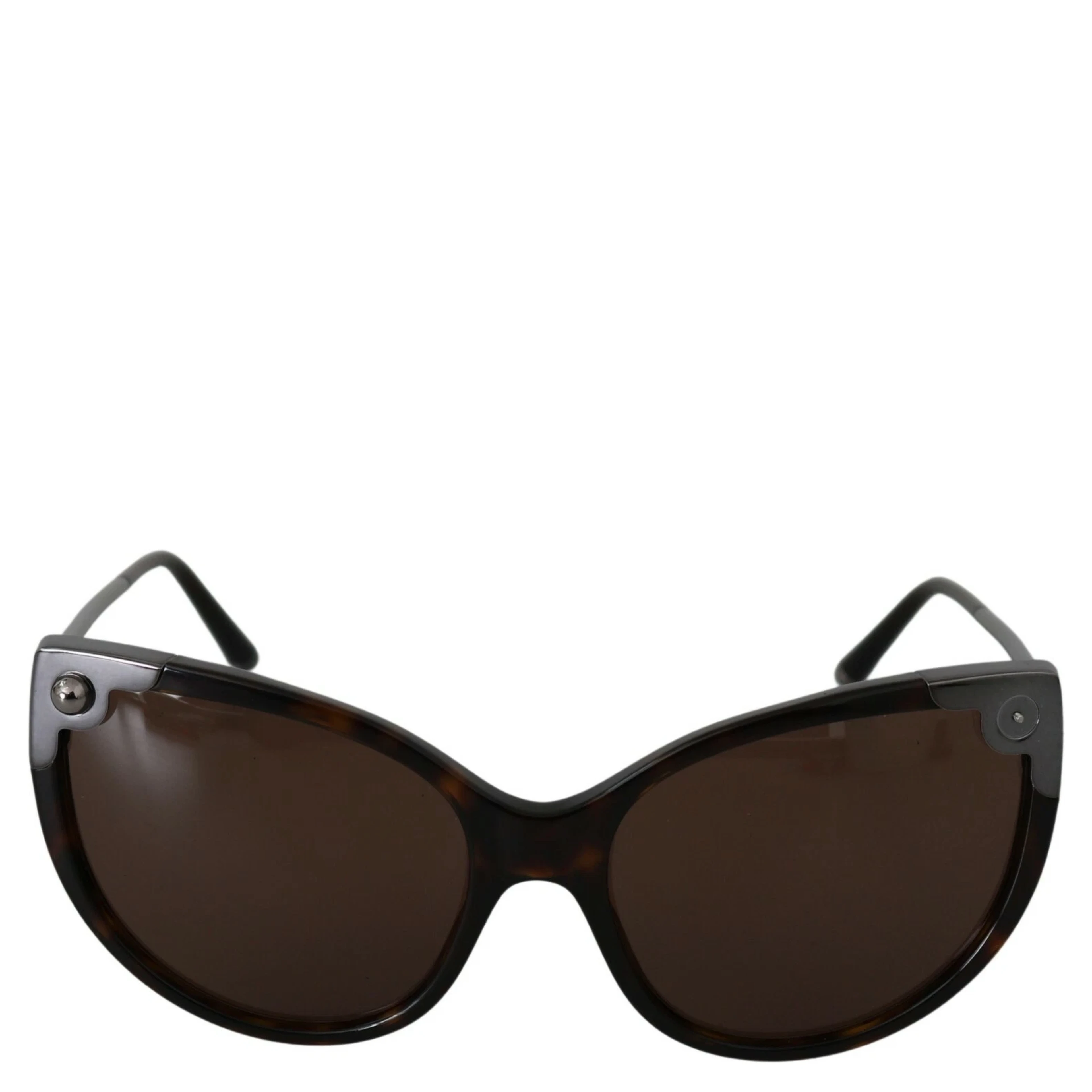 DG4337 Dark Havana Cat Eye Women Eyewear Sunglasses