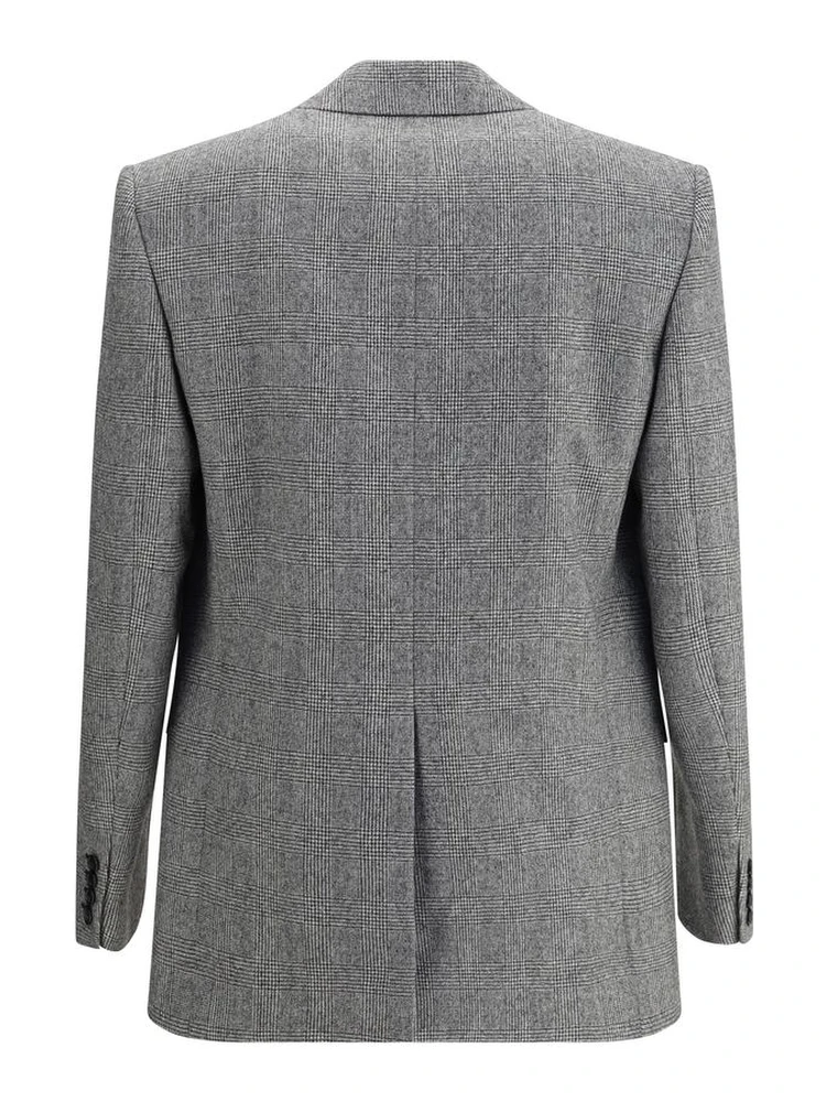 Gray Wool Clothing alternative
