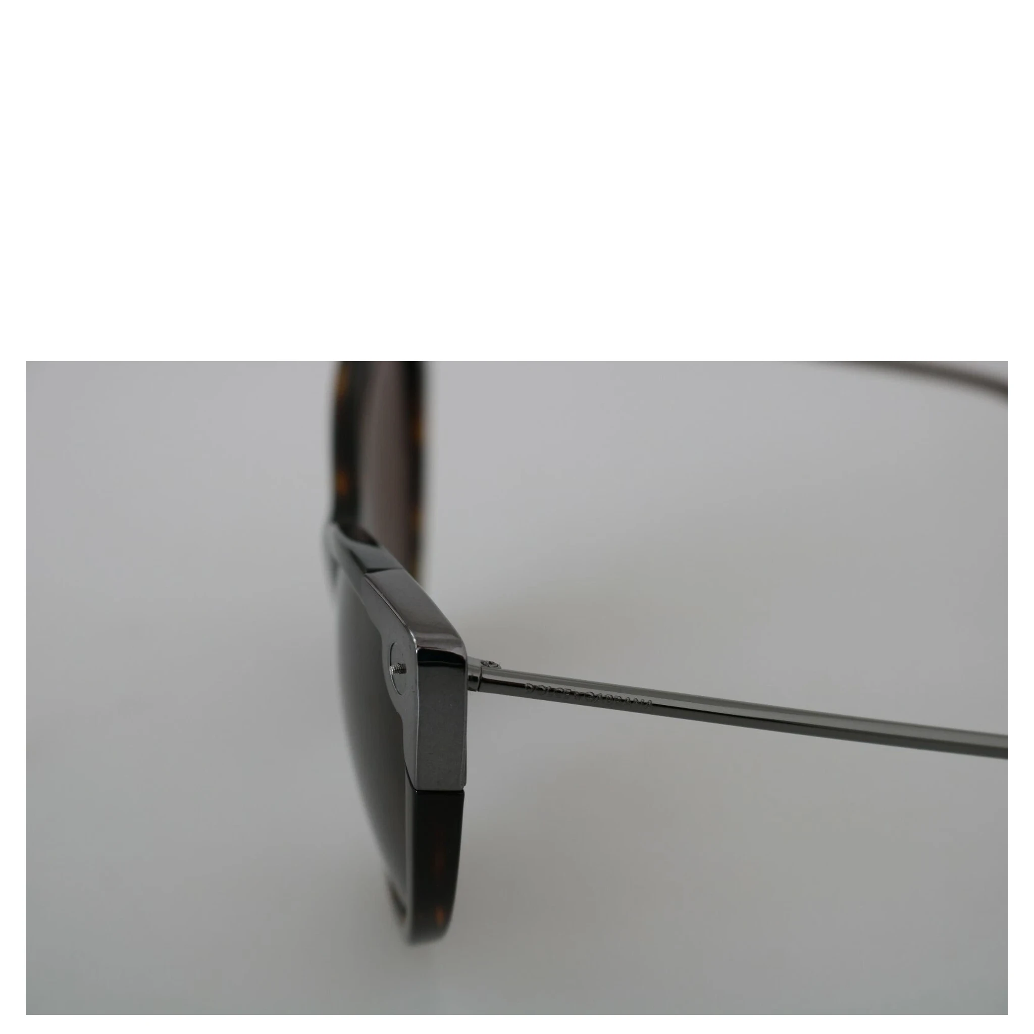 DG4337 Dark Havana Cat Eye Women Eyewear Sunglasses