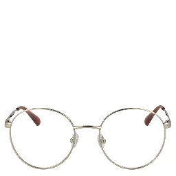 Gray Metal Glasses (Frames)