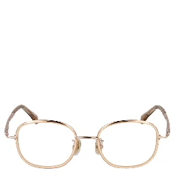 Rose Gold Metal Glasses (Frames)