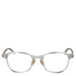 Transparent Acetate Glasses (Frames)