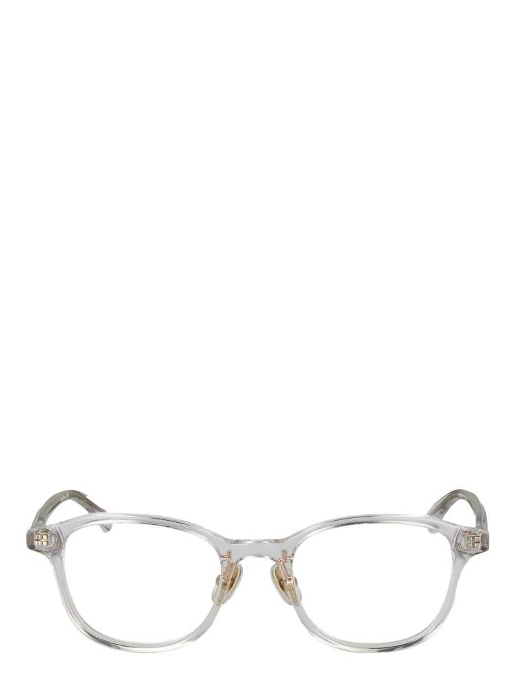 Transparent Acetate Glasses (Frames) alternative