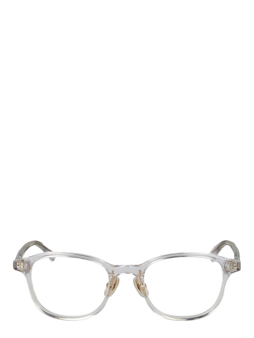 Transparent Acetate Glasses (Frames)