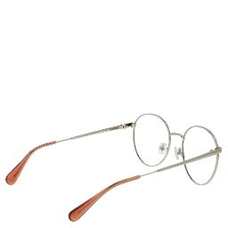 Gray Metal Glasses (Frames)