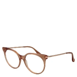 Pink Acetate Glasses (Frames)