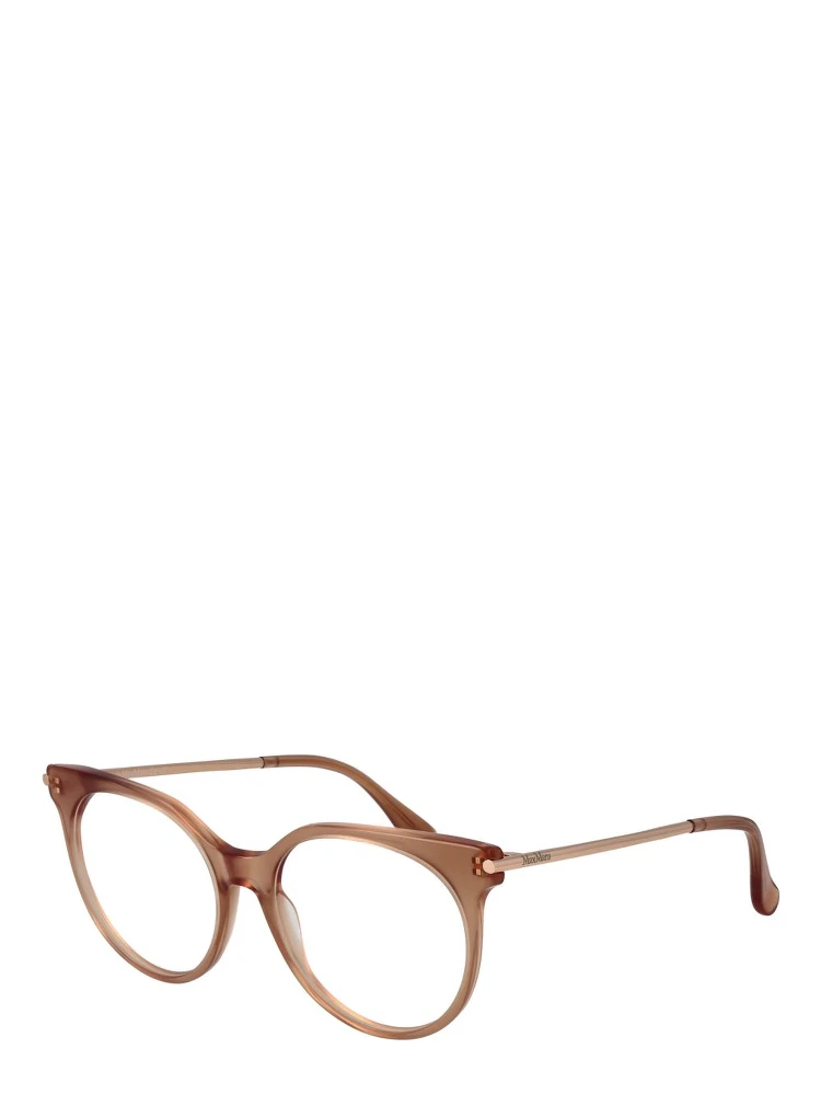 Pink Acetate Glasses (Frames)