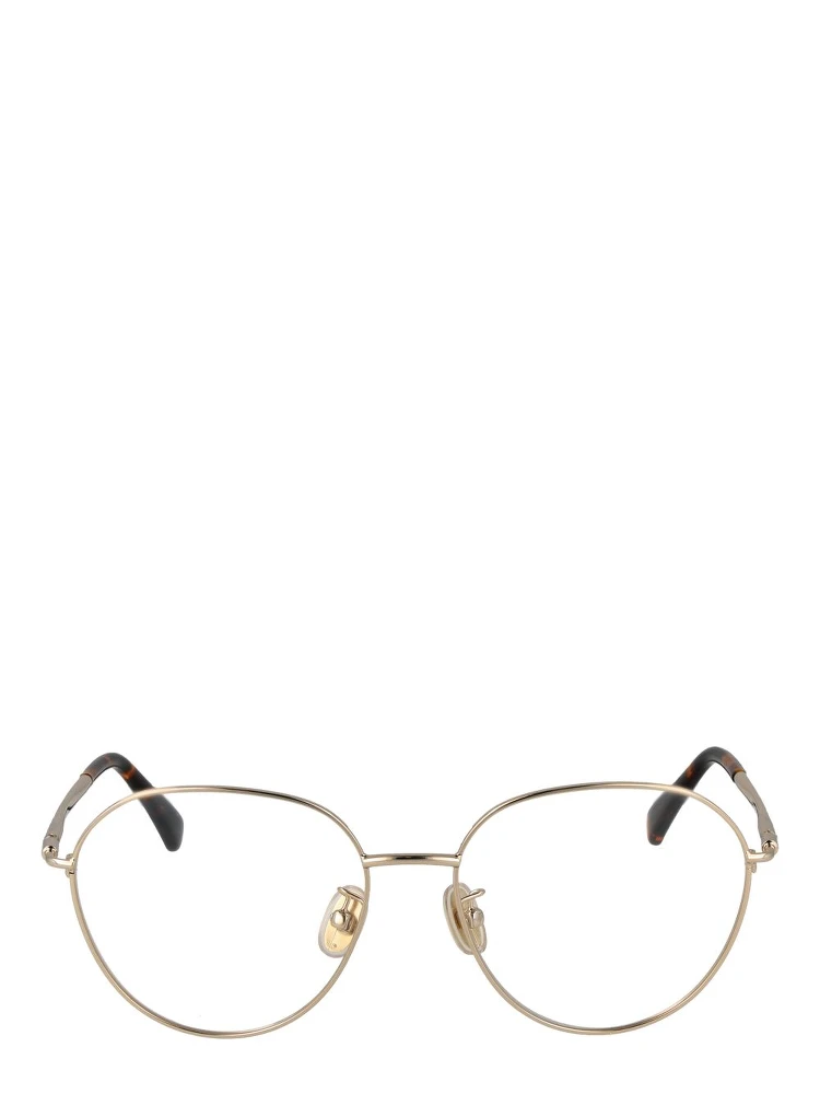 Gold Metal Glasses (Frames) alternative
