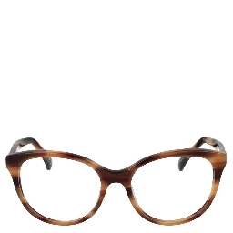 Brown Acetate Glasses (Frames)
