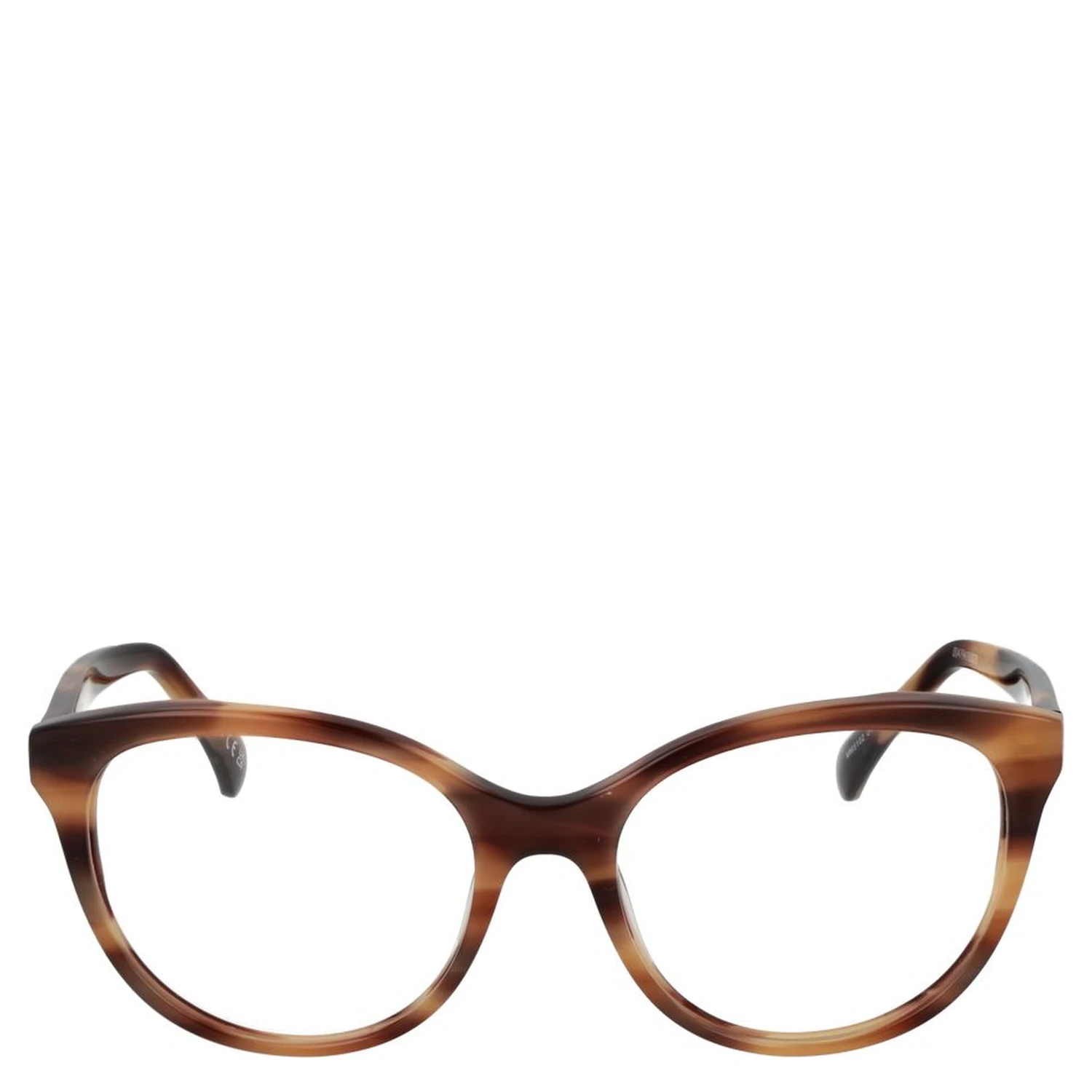 Brown Acetate Glasses (Frames)