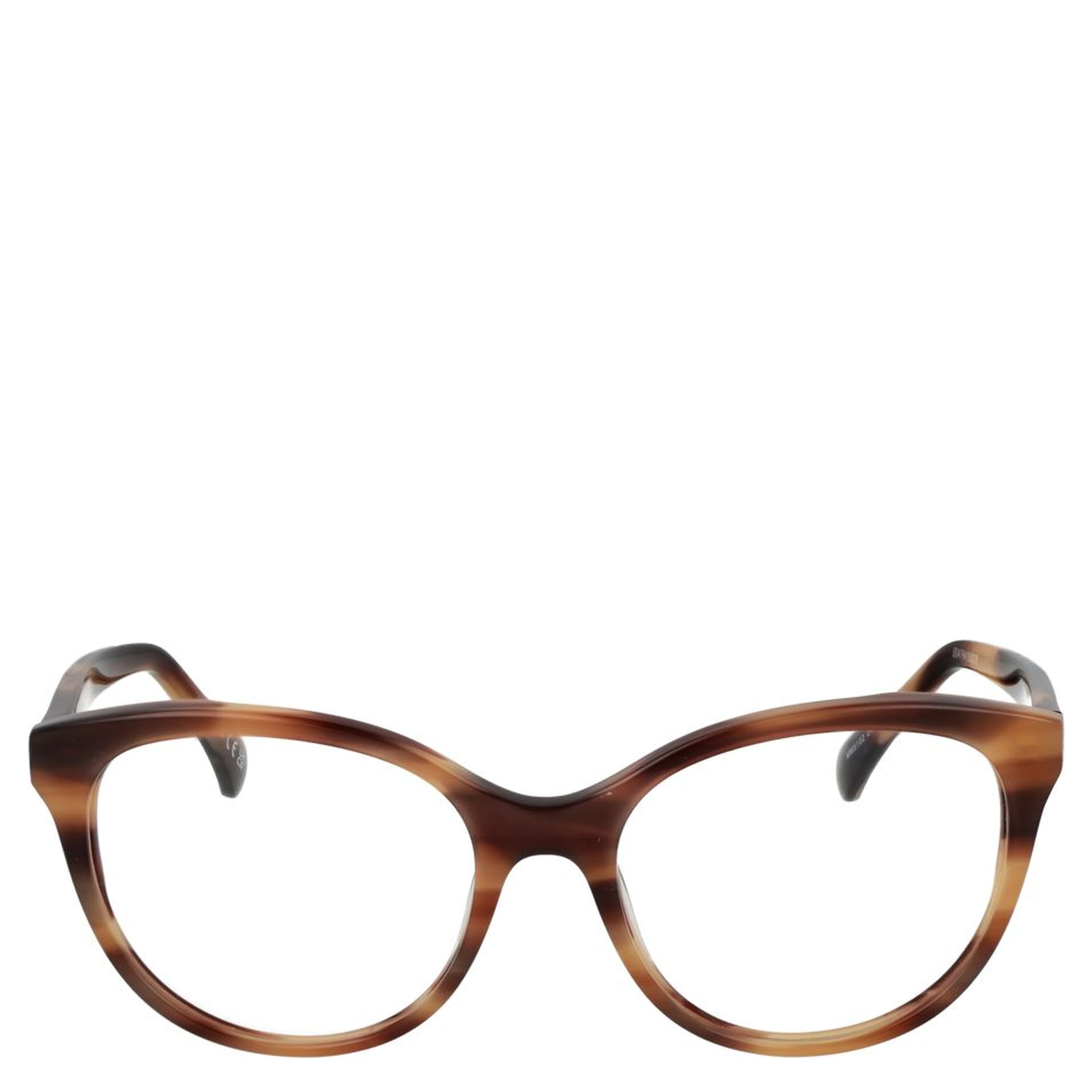 Brown Acetate Glasses (Frames)
