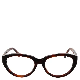 Brown Acetate Glasses (Frames)